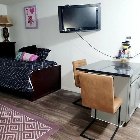 Cox Pavilion Studio Villa Las Vegas Eksteriør billede