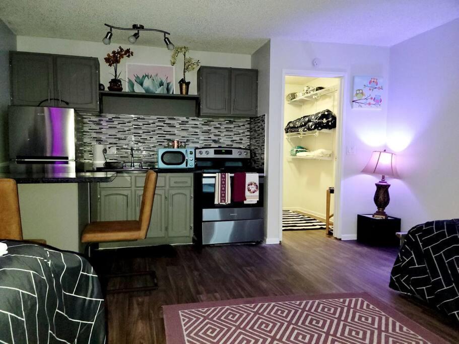 Cox Pavilion Studio Villa Las Vegas Eksteriør billede